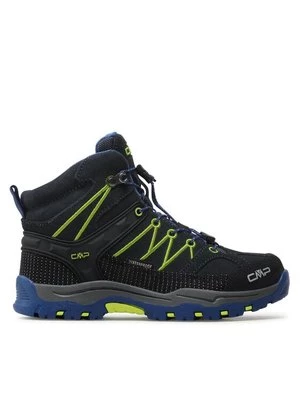 Obrázek produktu CMP Trekingová obuv Kids Rigel Mid Trekking Shoe Wp 3Q12944 Tmavomodrá