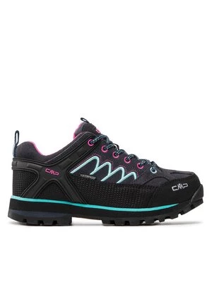 Obrázek produktu CMP Trekingová obuv Moon Low Wmn Trekking Shoe Wp 31Q4786 Černá