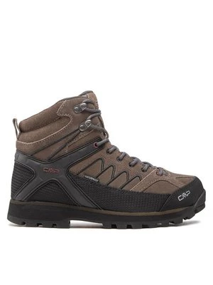 Obrázek produktu CMP Trekingová obuv Moon Mid Trekking Shoe Wp 31Q4797 Hnědá