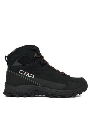 Obrázek produktu CMP Trekingová obuv Myzar Mid Waterproof 3Q15857 Černá