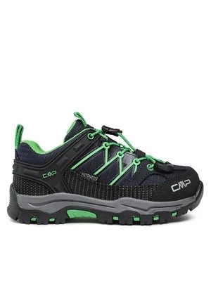 Obrázek produktu CMP Trekingová obuv Rigel Low Trekking 3Q54554 Tmavomodrá