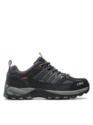 Obrázek produktu CMP Trekingová obuv Rigel Low Trekking Shoe Wp 3Q54457 Černá