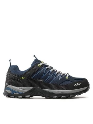 Obrázek produktu CMP Trekingová obuv Rigel Low Trekking Shoe Wp 3Q54457 Tmavomodrá