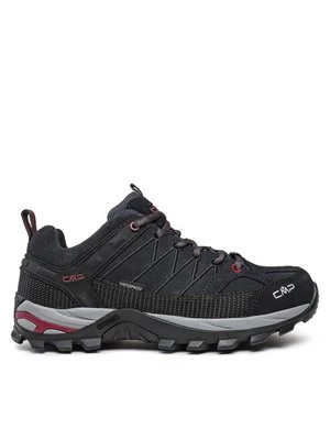 Obrázek produktu CMP Trekingová obuv Rigel Low Trekking Shoes Wp 3Q13247 Tmavomodrá