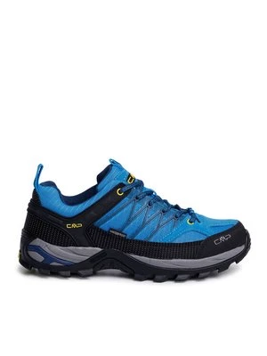 Obrázek produktu CMP Trekingová obuv Rigel Low Trekking Shoes Wp 3Q54457 Modrá