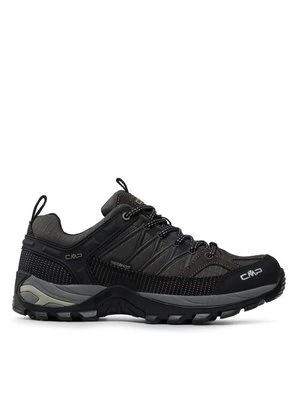 Obrázek produktu CMP Trekingová obuv Rigel Low Trekking Shoes Wp 3Q54457 Šedá