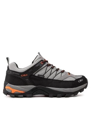 Obrázek produktu CMP Trekingová obuv Rigel Low Trekking Shoes Wp 3Q54457 Šedá
