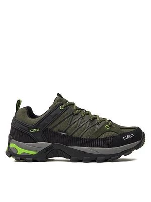 Obrázek produktu CMP Trekingová obuv Rigel Low Trekking Wp 3Q54457 Khaki