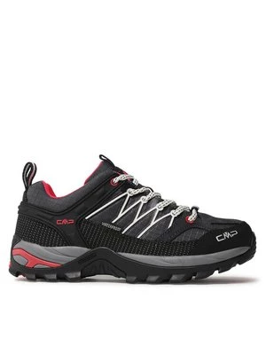 Obrázek produktu CMP Trekingová obuv Rigel Low Wmn Trekking Shoe Wp 3Q54456 Šedá