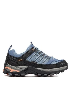 Obrázek produktu CMP Trekingová obuv Rigel Low Wmn Trekking Shoes Wp 3Q54456 Šedá