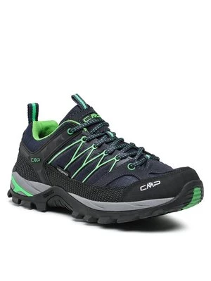 Obrázek produktu CMP Trekingová obuv Rigel Lowtrekking Shoes Wp 3Q54457 Tmavomodrá
