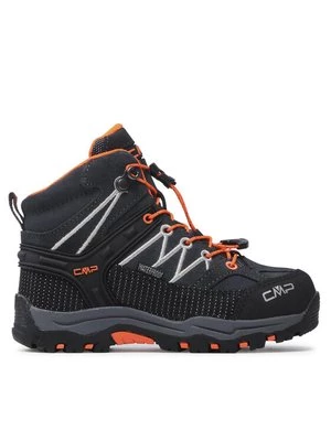 Obrázek produktu CMP Trekingová obuv Rigel Mid Trekking Shoe Wp 3Q12944 Tmavomodrá