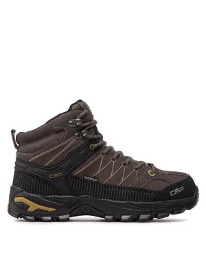Obrázek produktu CMP Trekingová obuv Rigel Mid Trekking Shoe Wp 3Q12947 Hnědá