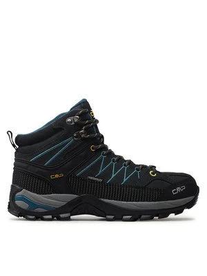 Obrázek produktu CMP Trekingová obuv Rigel Mid Trekking Shoe Wp 3Q12947 Šedá