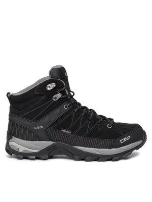 Obrázek produktu CMP Trekingová obuv Rigel Mid Trekking Shoes Wp 3Q12947 Černá