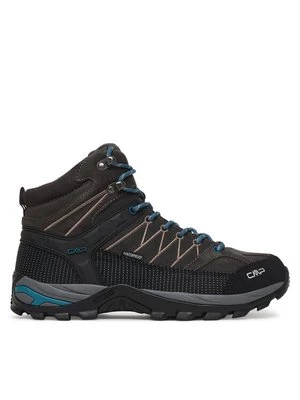 Obrázek produktu CMP Trekingová obuv Rigel Mid Wp Waterproof 3Q12947 Hnědá