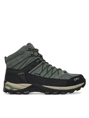 Obrázek produktu CMP Trekingová obuv Rigel Mid Wp Waterproof 3Q12947 Zelená