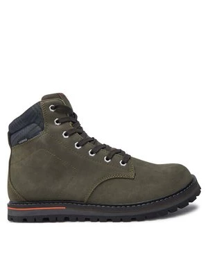 Obrázek produktu CMP Turistická obuv Dorado Lifestyle Shoe Wp 39Q4937 Zelená
