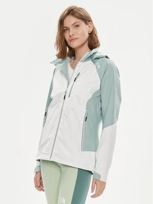 Obrázek produktu CMP Větrovka 34Z5116 Bílá Regular Fit