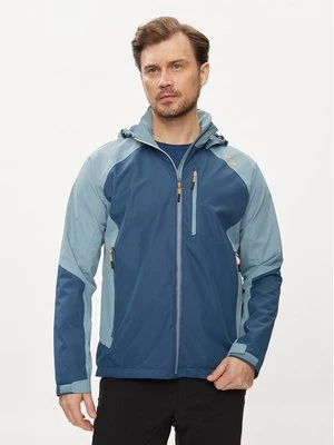 Obrázek produktu CMP Větrovka 34Z5147 Modrá Regular Fit