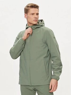 Obrázek produktu CMP Větrovka 34Z5437 Zelená Regular Fit