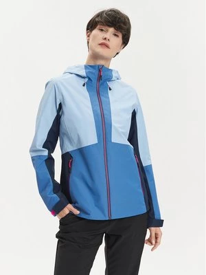 Obrázek produktu CMP Větrovka 34Z6526 Modrá Regular Fit