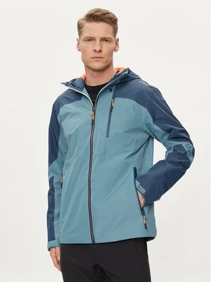 Obrázek produktu CMP Větrovka 34Z6547 Modrá Regular Fit