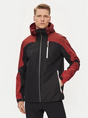 Obrázek produktu CMP Větrovka 34Z6547 Šedá Regular Fit