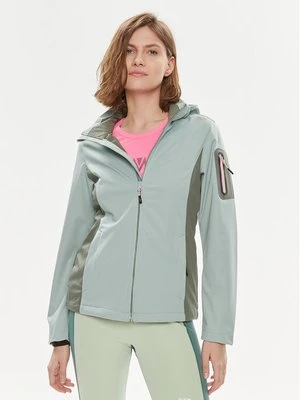Obrázek produktu CMP Větrovka 39A5016 Zelená Regular Fit