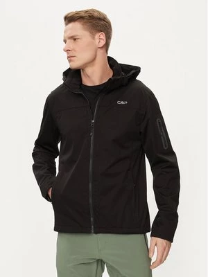 Obrázek produktu CMP Větrovka 39A5027 Černá Regular Fit