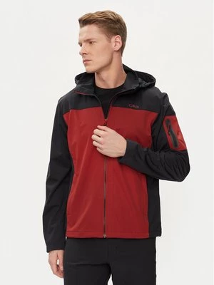 Obrázek produktu CMP Větrovka 39A5027 Šedá Regular Fit