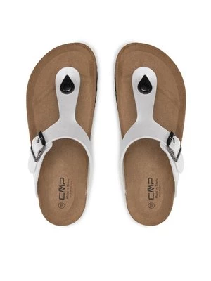 Obrázek produktu CMP Žabky Eco Mymosa Wmn Flip Flop 3Q91036 Bílá