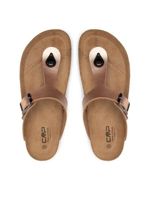 Obrázek produktu CMP Žabky Eco Mymosa Wmn Flip FLop 3Q91036 Růžová
