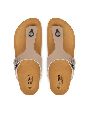 Obrázek produktu CMP Žabky Mymosa  3Q91036 Béžová