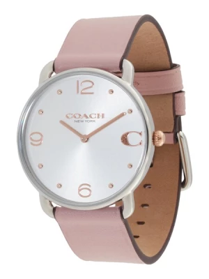 Obrázek produktu COACH Analogové hodinky 'Elliot'  růžová