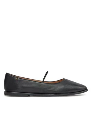 Obrázek produktu Coach Baleríny Emilia CN116 Černá
