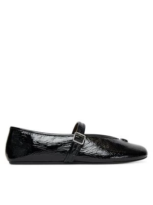 Obrázek produktu Coach Baleríny Sculpted C CBO90 Černá