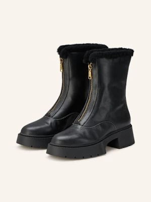 Obrázek produktu Coach Boots Leah černá