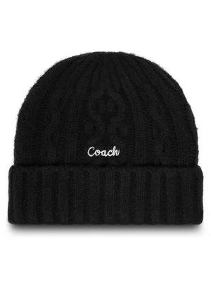 Obrázek produktu Coach Čepice CCL47 Černá