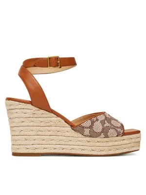 Obrázek produktu Coach Espadrilky CAS80 Hnědá