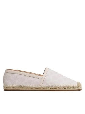Obrázek produktu Coach Espadrilky Collins CG700 Écru