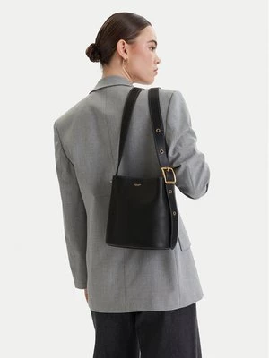 Obrázek produktu Coach Kabelka Bleecker Bucket Bag 21 CCX07 Černá
