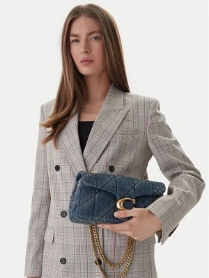 Obrázek produktu Coach Kabelka CCX38 B4YMW Modrá