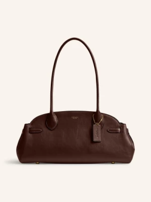 Obrázek produktu Coach Kabelka Empire tmavě hnědá