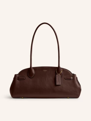 Obrázek produktu Coach Kabelka Empire tmavě hnědá