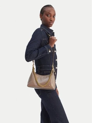 Obrázek produktu Coach Kabelka Juliet CAD75 Šedá