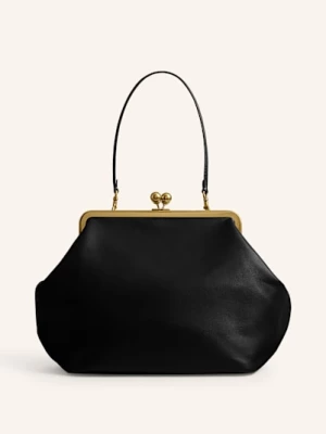 Obrázek produktu Coach Kabelka Kisslock Frame Large černá