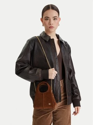 Obrázek produktu Coach Kabelka Lana 19 CCY33 Hnědá