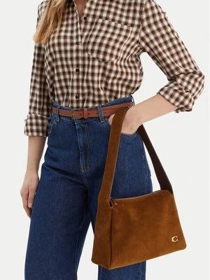 Obrázek produktu Coach Kabelka Lola SB2 CDD06 Měděná