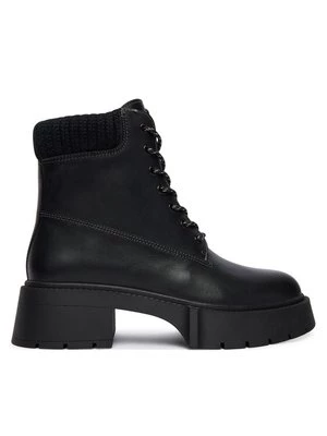 Obrázek produktu Coach Kotníková obuv Leah Platform CCH88 Černá